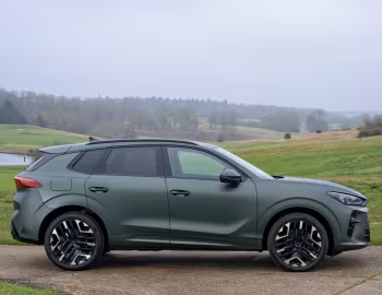 Cupra Terramar "Tribe Edition" [UK-spec] '2026
