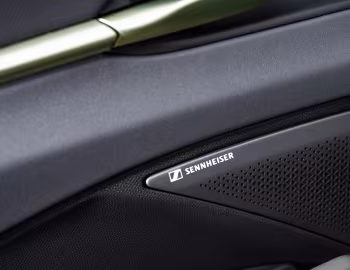 Intérieur Cupra Terramar "Tribe Edition" [UK-spec] '2026