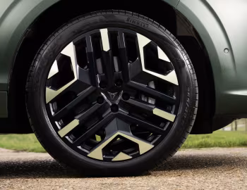 Cupra Terramar "Tribe Edition" [UK-spec] '2026
