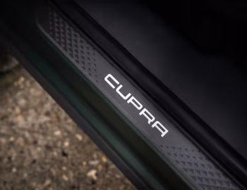 Intérieur Cupra Terramar "Tribe Edition" [UK-spec] '2026