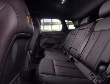 Интерьер Cupra Terramar VZ [Australia] '2025–н.в.