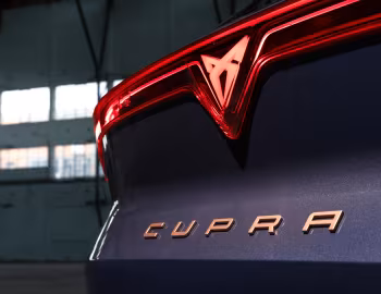 Cupra Terramar VZ [Australia] '2025–н.в.