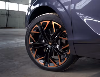 Cupra Terramar VZ [Australia] '2025–н.в.