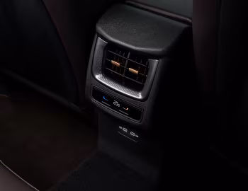 Интерьер Cupra Terramar VZ [Australia] '2025–н.в.