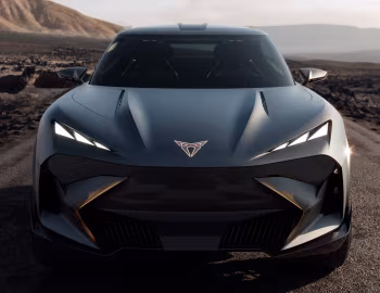 Cupra Tindaya '09.2025