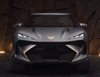 Cupra Tindaya '09.2025
