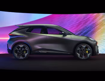 Cupra UrbanRebel '06.2022