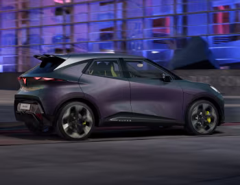 Cupra UrbanRebel '06.2022