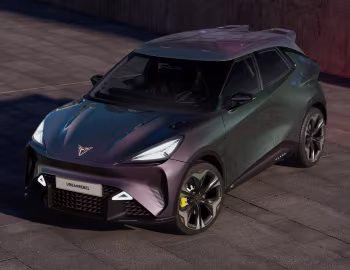 Cupra UrbanRebel '06.2022