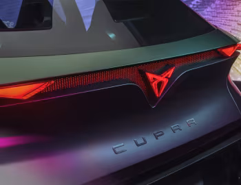 Cupra UrbanRebel '06.2022