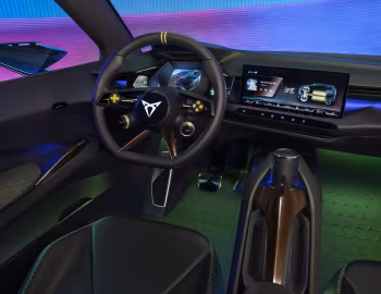 Торпедо Cupra UrbanRebel '06.2022