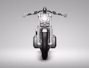 Curtiss Zeus Concept '2018
