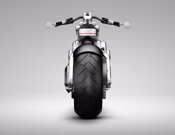 Curtiss Zeus Concept '2018