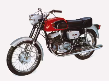 ČZ 125/175 (Typ 476/477) '1968–77