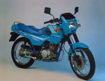 ČZ 180 (Typ 487.6) '1994