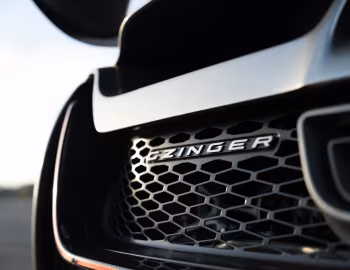 Czinger 21C '06.2021