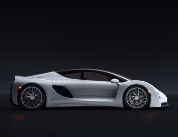 Czinger 21C Prototype '2020