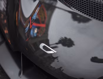Czinger 21C Lightweight Track '2020