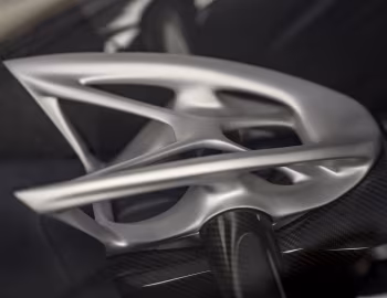 Czinger 21C Lightweight Track '2020