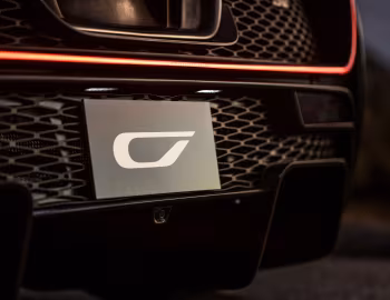 Czinger 21C Lightweight Track '2020