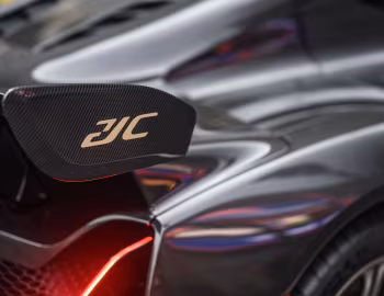 Czinger 21C Lightweight Track '2020
