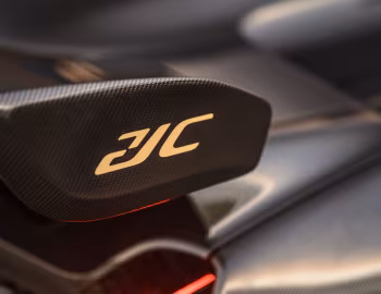 Czinger 21C Lightweight Track '2020