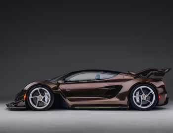 Czinger 21C Spyder '2026