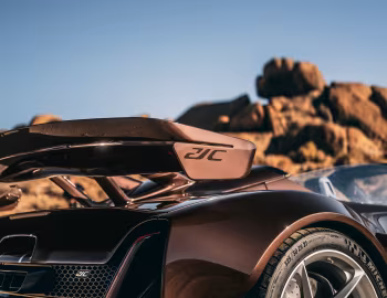 Czinger 21C Spyder '2026