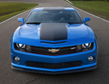 2010 13 Chevrolet Camaro Coupe 2009 13