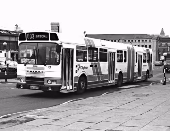Leyland-DAB LG17575-690/4 Leyland National [UK-spec] (AB60D) '1980