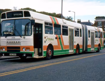 Leyland-DAB LG17575-690/4 Leyland National [UK-spec] (AB60D) '1980