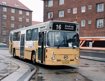 Scania BR112 DAB Serie VI [Denmark] (type 3) '1980–82