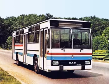 DAC 111 UDM '1972