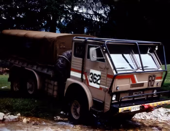 DAC 665T '1980–90