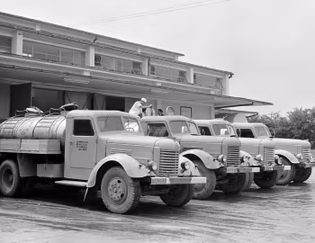 Steagul Roșu SR101 '1954–60