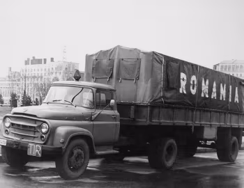 Steagul Roșu SR115 Bucegi '1964–73