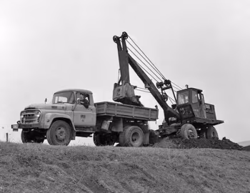 Steagul Roșu SR116 Bucegi '1964–73