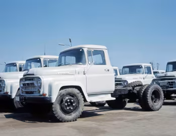 Steagul Roșu SR131 Carpaţi '1960–62