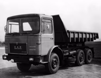DAC T1714T '1973–76