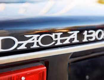 Dacia 1300 '08.1969–81