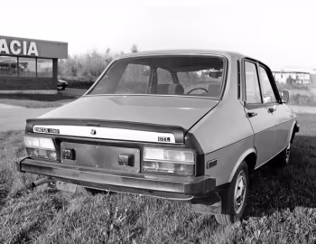 1984–88 Dacia 1310 [Canada] '1983–88