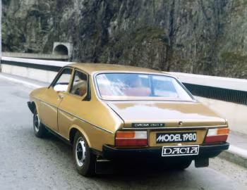 Dacia 1310 S '1980–83
