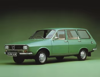 Dacia 1300 Kombi '1972–81