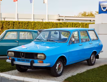 Dacia 1300 Kombi '1972–81