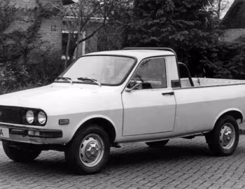 Dacia 1304 '1983–89