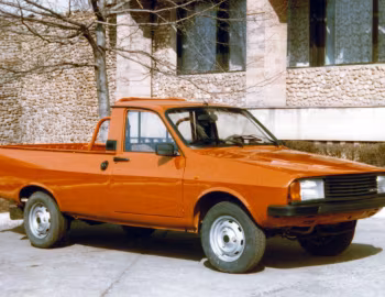 Dacia 1304 '1990–93