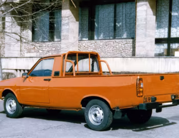 Dacia 1304 '1990–93