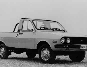Dacia 1304 '1983–89