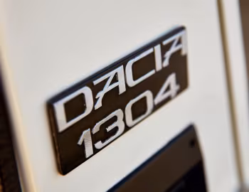 Dacia 1304 '1983–89