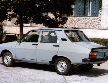 Dacia 1310 '1989–93
